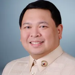 Portrait of King Collantes
