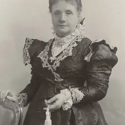 Portrait of Infanta Amalia of Spain