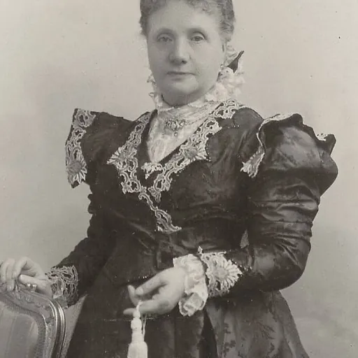 Portrait of Infanta Amalia of Spain