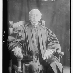 Portrait of John Clinton Gray