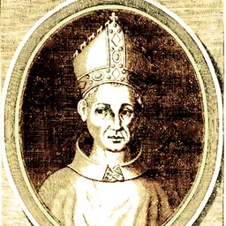 Portrait of Jean de Murat de Cros