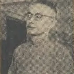 Portrait of Wu Songgao