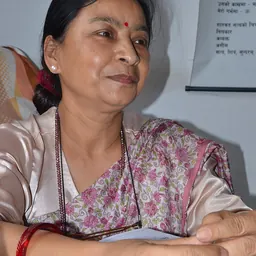 Portrait of Sulochana