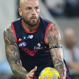 Portrait of Nathan Jones