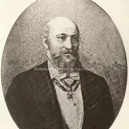 Portrait of Antonio Salviati