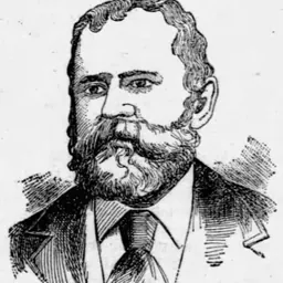 Portrait of Emanuel Ninger