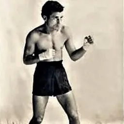 Portrait of Spartaco Bandinelli