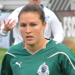 Portrait of Kendall Fletcher