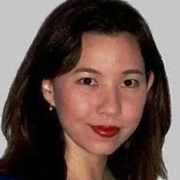 Portrait of Jo Whittemore