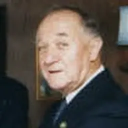 Portrait of Charles J. Pilliod, Jr.