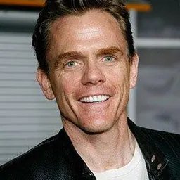 Portrait of Christopher Titus