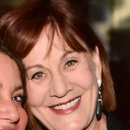 Portrait of Denise Donlon