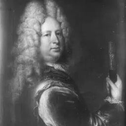Portrait of Kazimierz Ludwik Bieliński