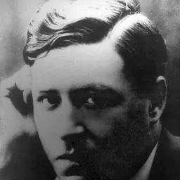 Portrait of Josep Pla