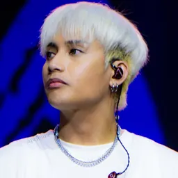 Portrait of Ken