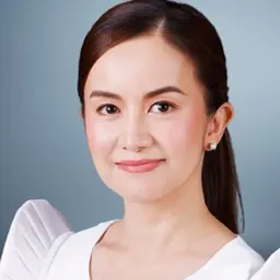 Portrait of Dette Escudero