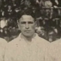 Portrait of Henk Steeman