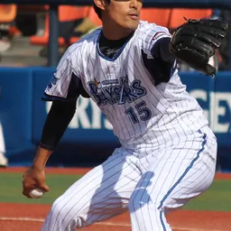 Portrait of Shoichi Inoh