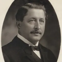 Portrait of Louis-Arsène Lavallée