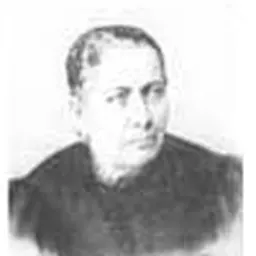 Portrait of Micaela Ruiz Téllez