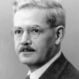 Portrait of Robert Spencer Stone