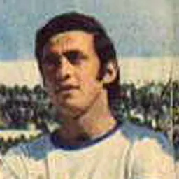 Portrait of Roberto Zywica