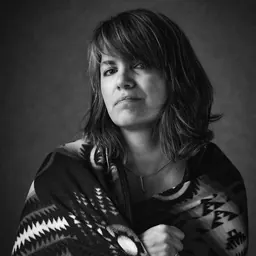 Portrait of Lana Whiskeyjack