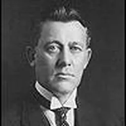 Portrait of James Thomas Milton Anderson