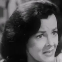 Portrait of Mary Sinclair