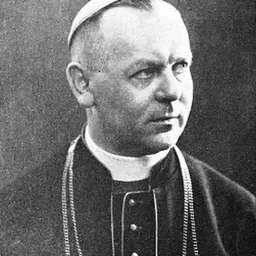 Portrait of Walenty Dymek