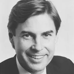 Portrait of Michael A. Andrews