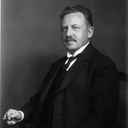 Portrait of Jón Þorláksson