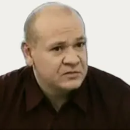 Portrait of Talis Kitsing