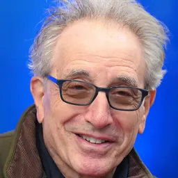 Portrait of Chip Zien