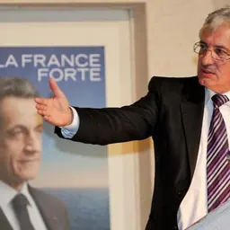 Portrait of Marcel Bonnot