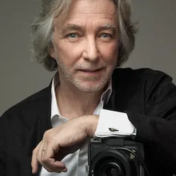Portrait of Hughes Dubois