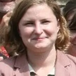 Portrait of Gemma Doyle