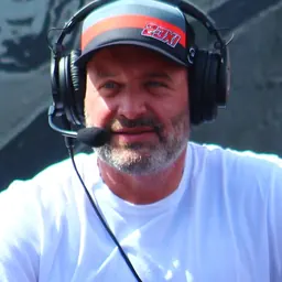 Portrait of Tom Segura