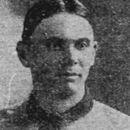 Portrait of Jake Volz