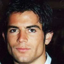 Portrait of Filip Nikolic