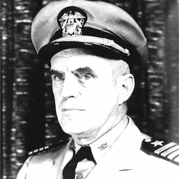 Portrait of Philip D. Gallery