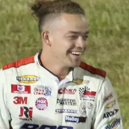 Portrait of Cole Moore