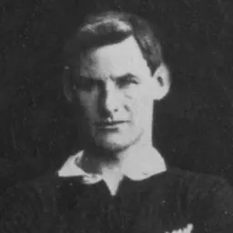 Portrait of Arthur Francis