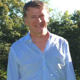 Portrait of Philippe Folliot