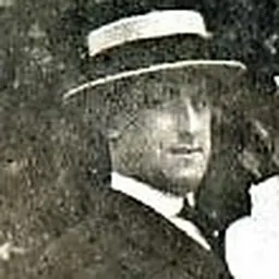 Portrait of Jorge Astaburuaga