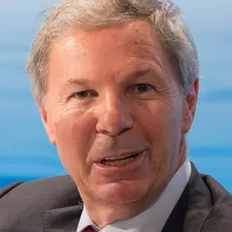 Portrait of Jean-Marie Guéhenno