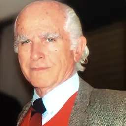 Portrait of Serafim Guimarães