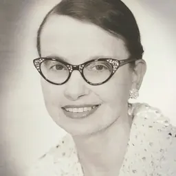 Portrait of Elisabeth Hamilton Friermood