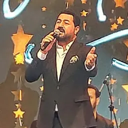 Portrait of Serkan Kaya