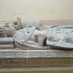 Portrait of Otto I, Duke of Brunswick-Göttingen